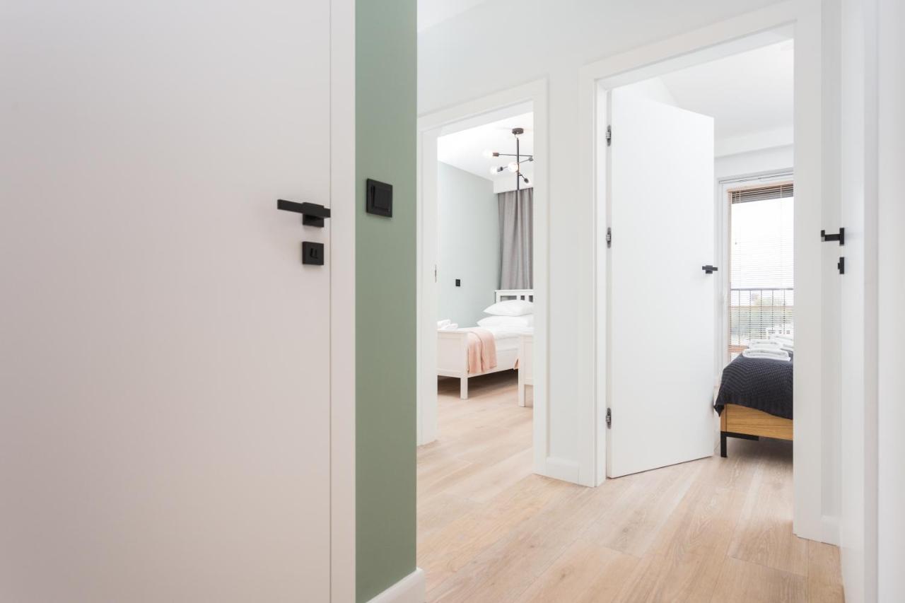 City Of The Kings-Bijou Apartment Krakau Buitenkant foto